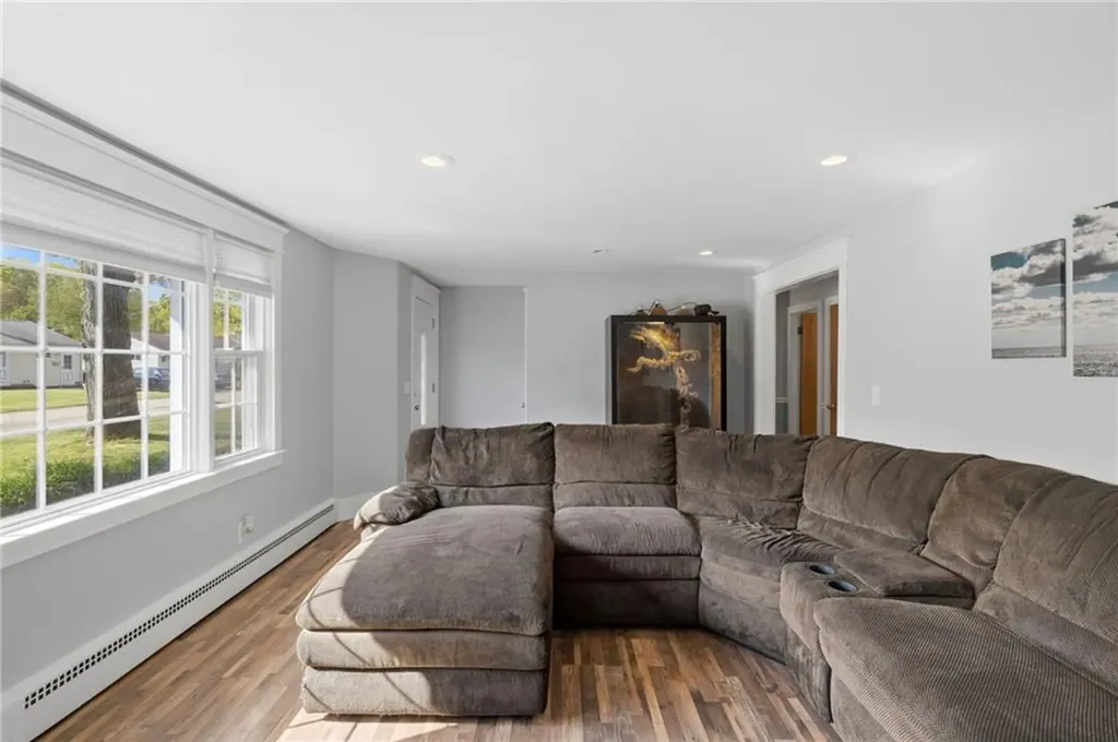 43 New Britain Drive Warwick RI 02889