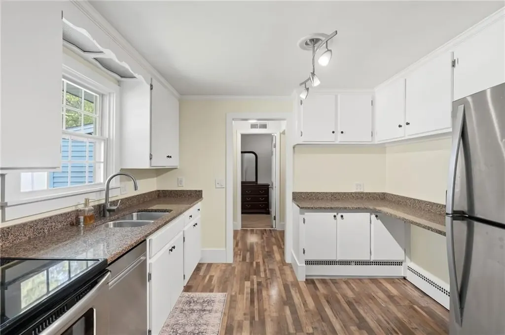 43 New Britain Drive Warwick RI 02889