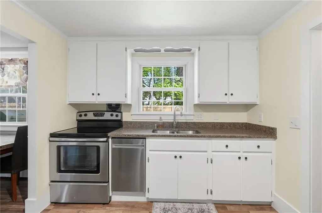43 New Britain Drive Warwick RI 02889