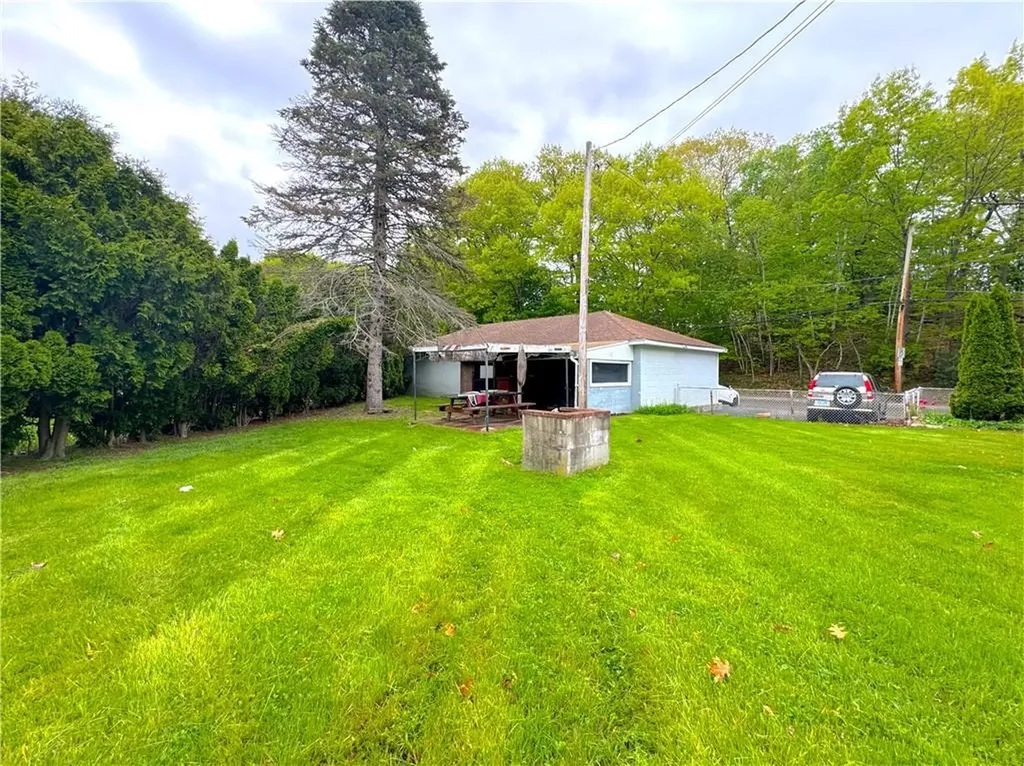 0 Robinson Street Woonsocket RI 02895