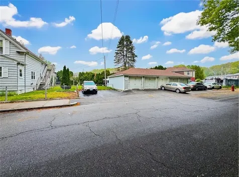 0 Robinson Street Woonsocket RI 02895