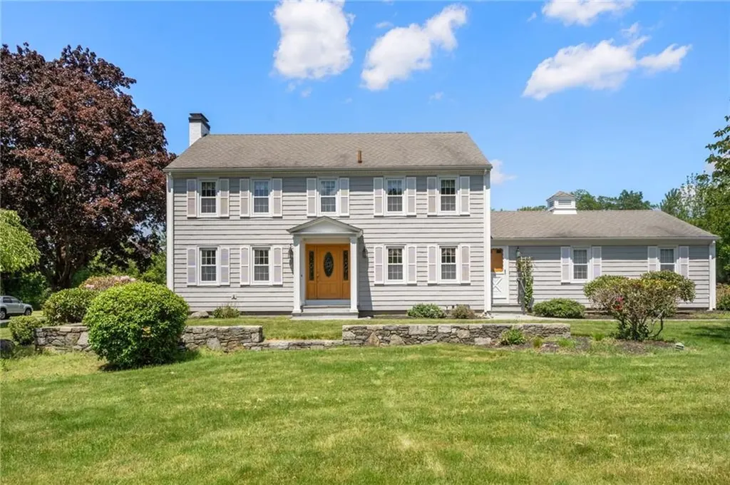 41 Kirby Avenue Warwick RI 02889