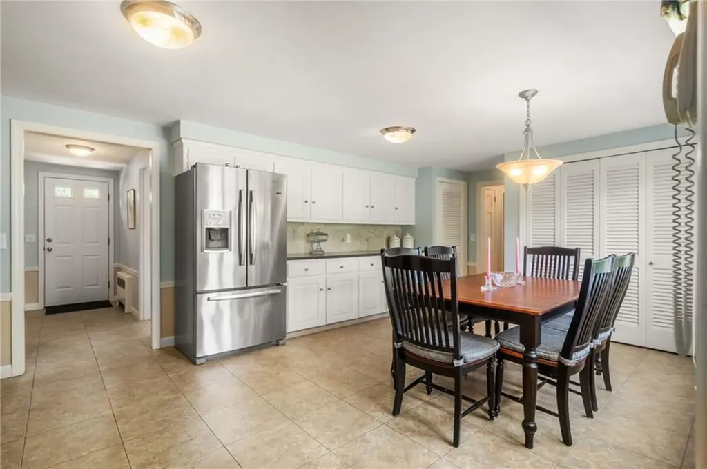41 Kirby Avenue Warwick RI 02889