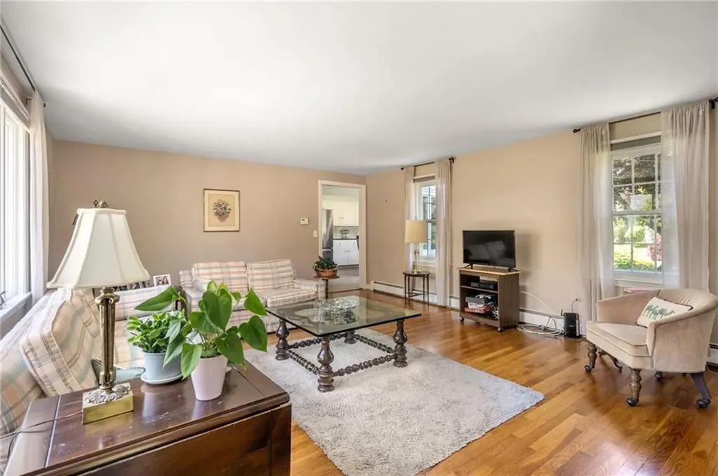 41 Kirby Avenue Warwick RI 02889