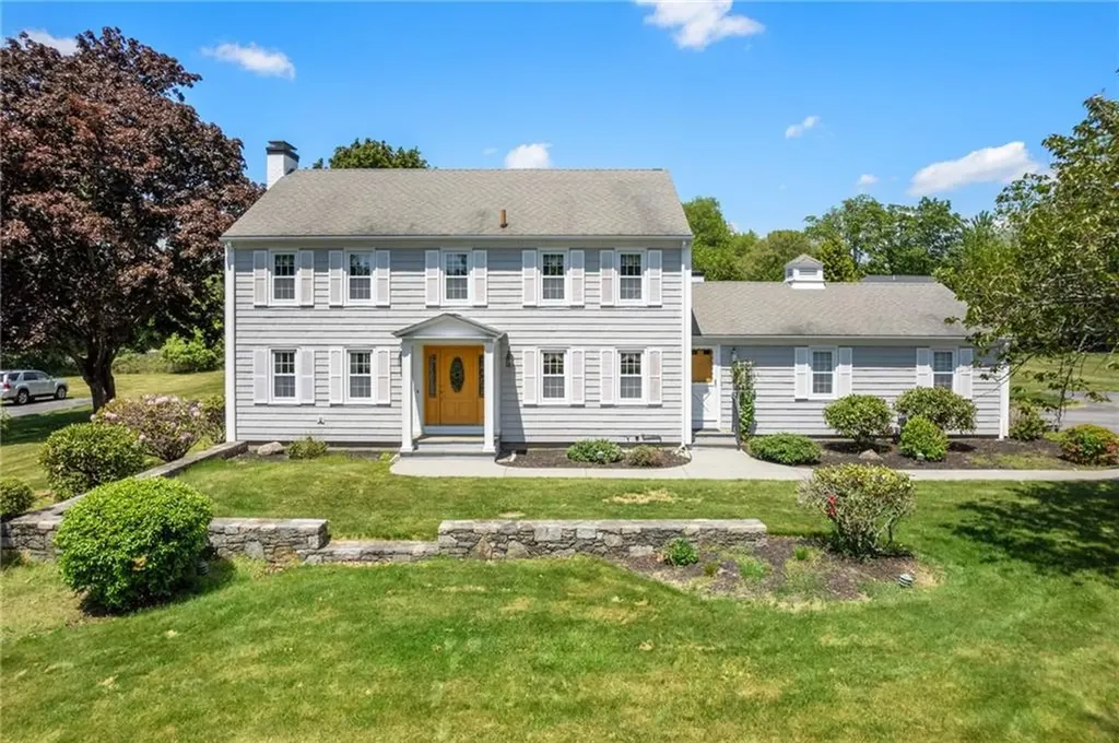 41 Kirby Avenue Warwick RI 02889