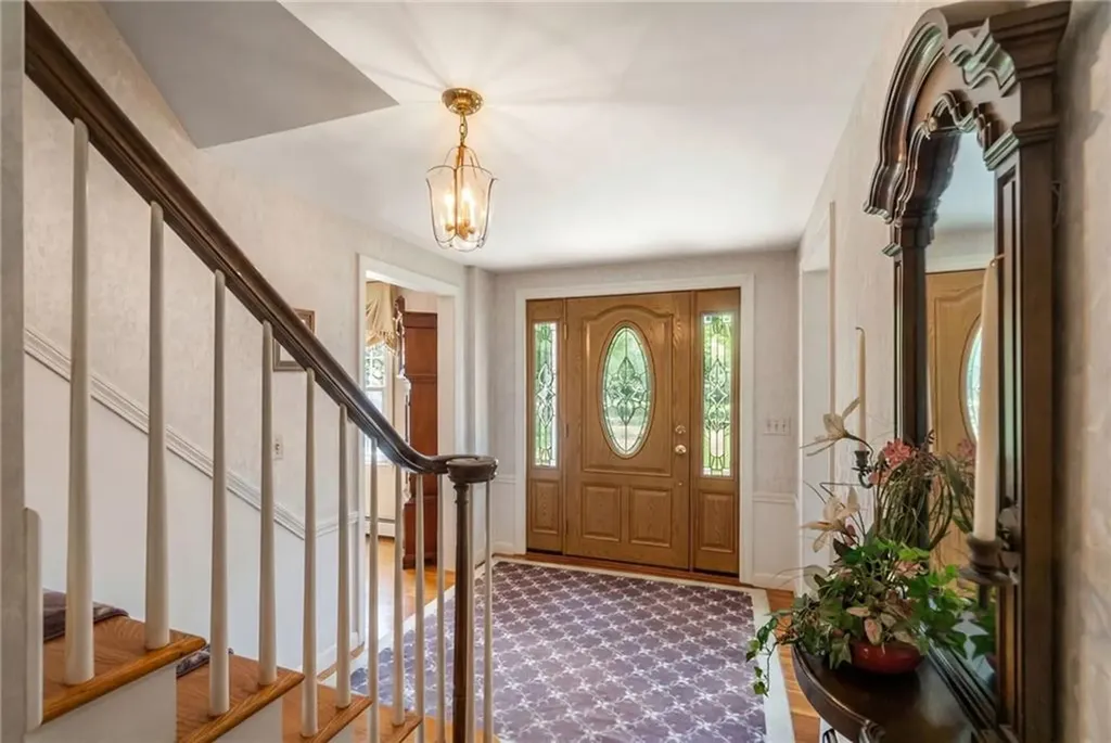 41 Kirby Avenue Warwick RI 02889