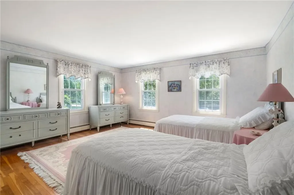 41 Kirby Avenue Warwick RI 02889