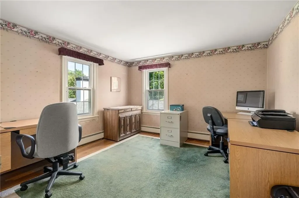 41 Kirby Avenue Warwick RI 02889