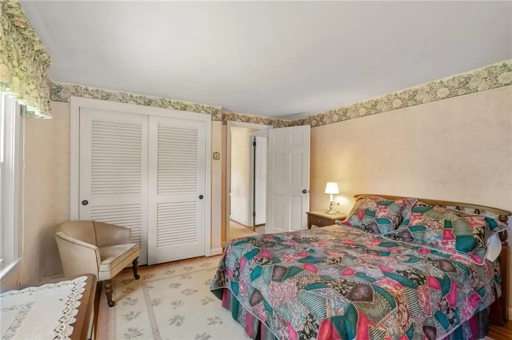 41 Kirby Avenue Warwick RI 02889