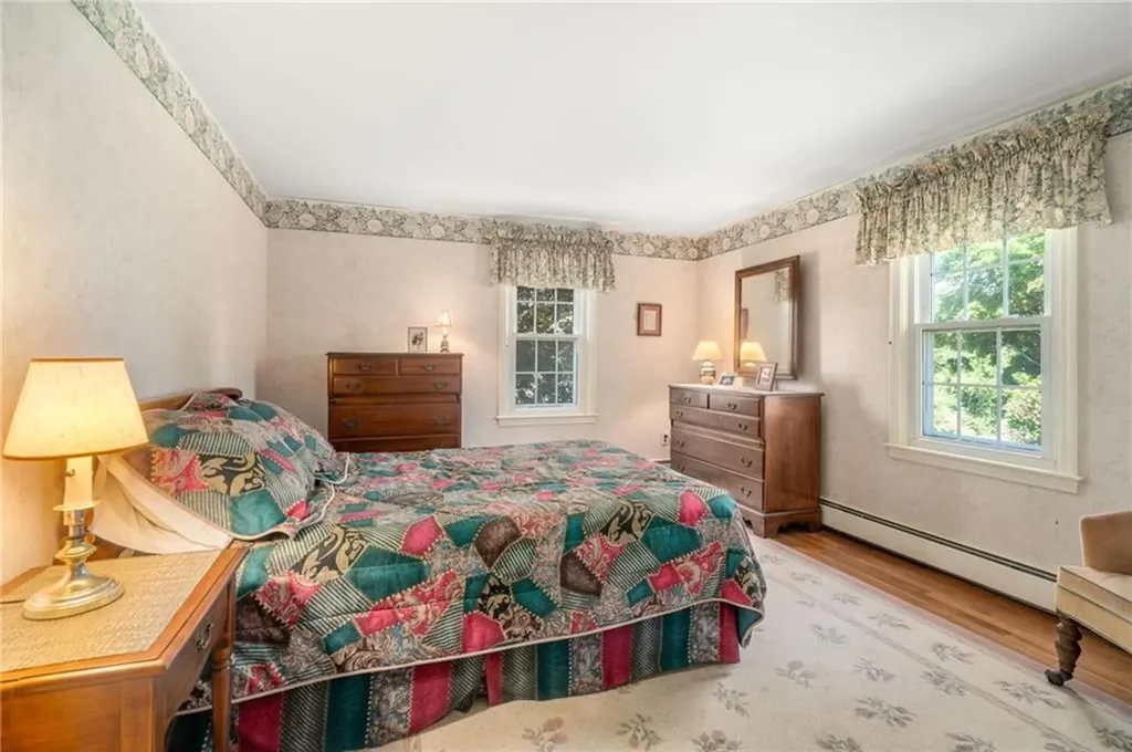 41 Kirby Avenue Warwick RI 02889