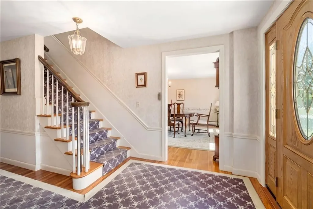 41 Kirby Avenue Warwick RI 02889