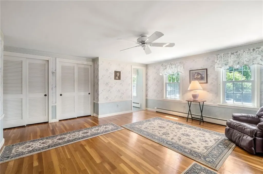 41 Kirby Avenue Warwick RI 02889