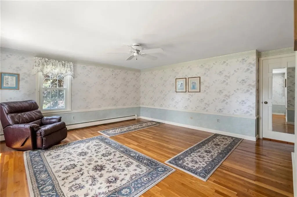 41 Kirby Avenue Warwick RI 02889