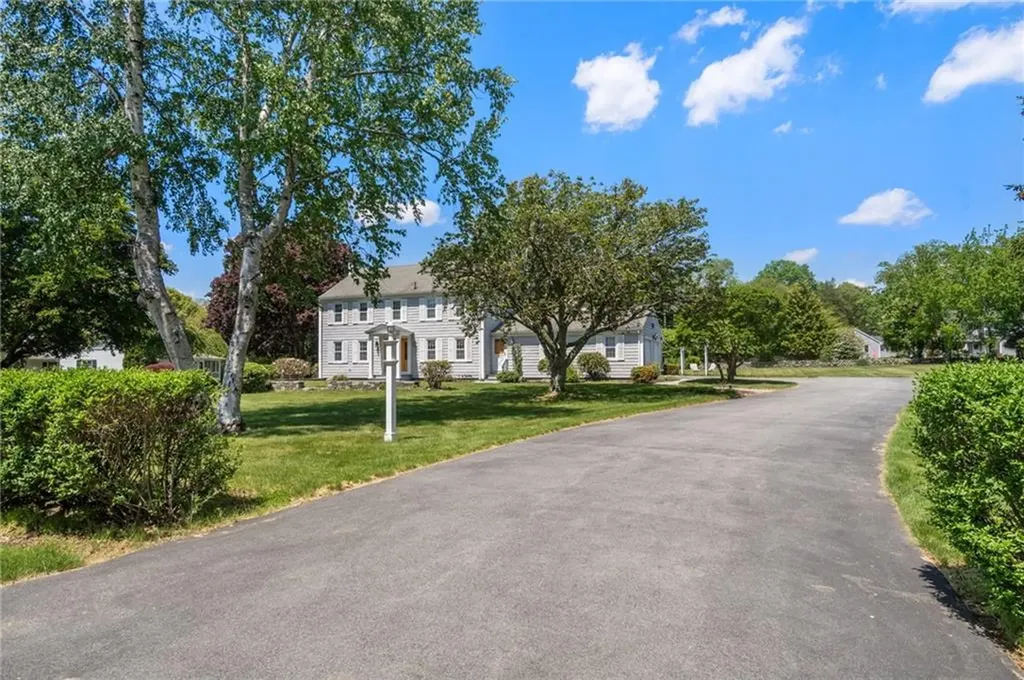 41 Kirby Avenue Warwick RI 02889