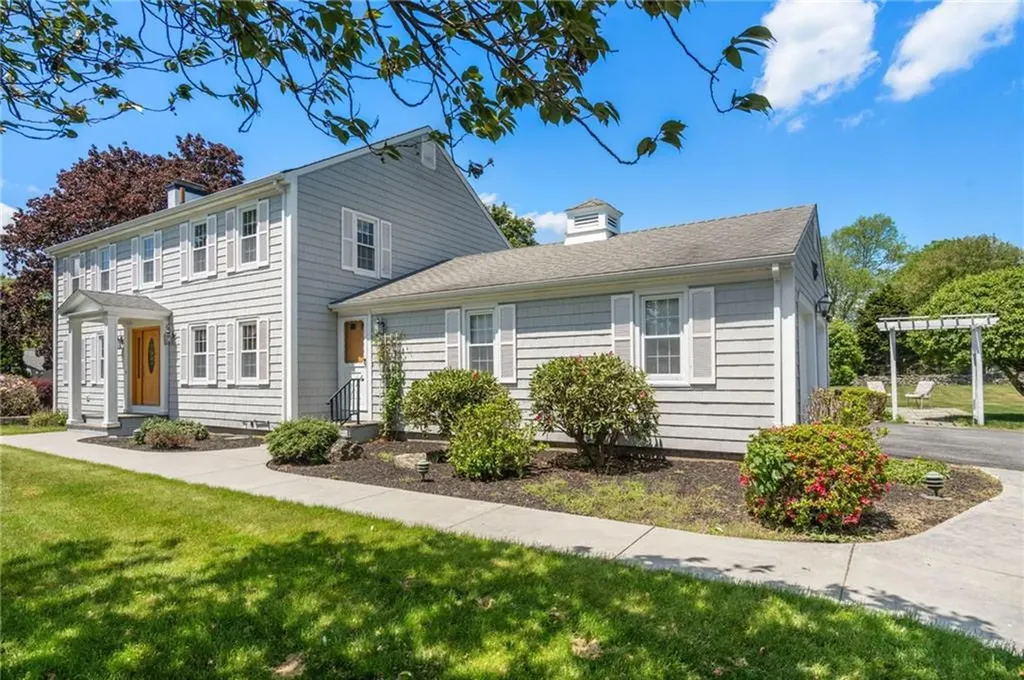 41 Kirby Avenue Warwick RI 02889
