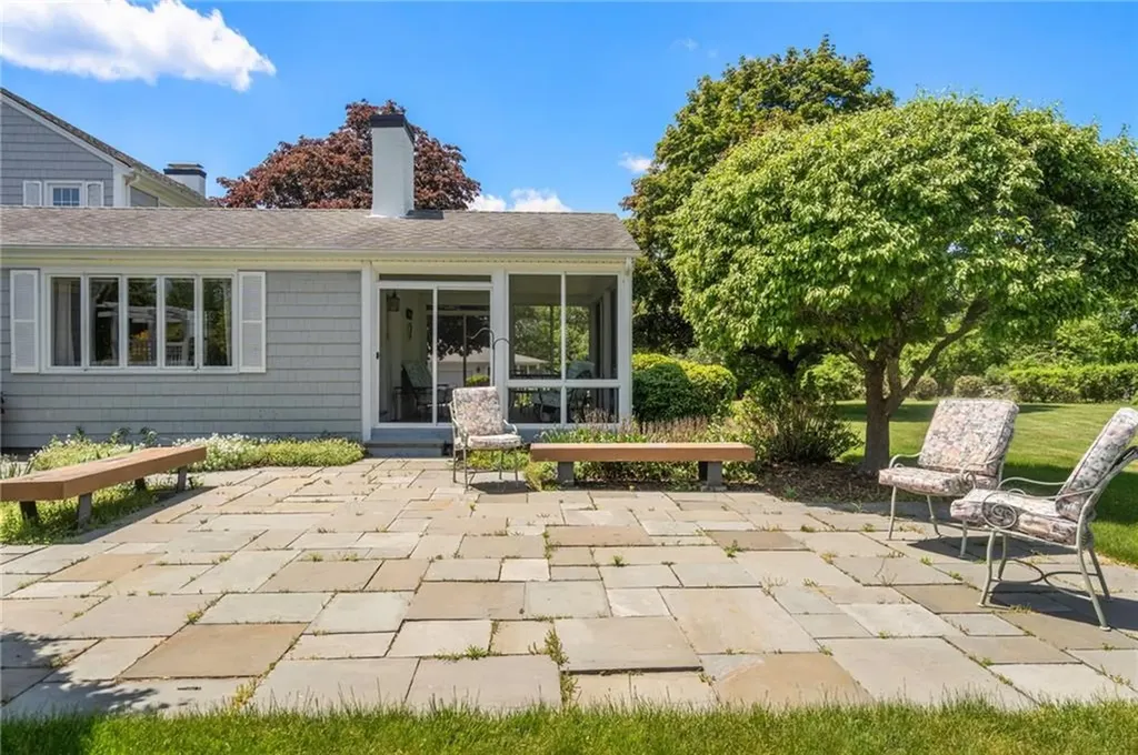 41 Kirby Avenue Warwick RI 02889