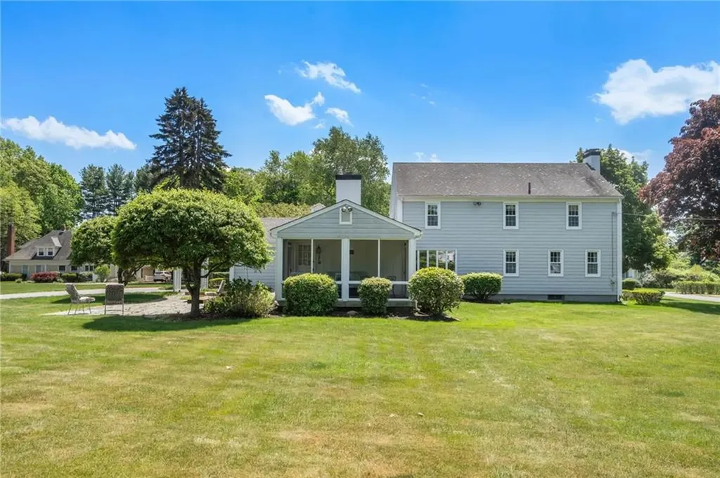 41 Kirby Avenue Warwick RI 02889