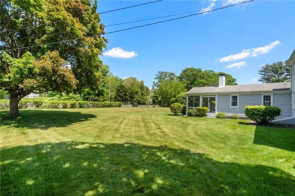 41 Kirby Avenue Warwick RI 02889