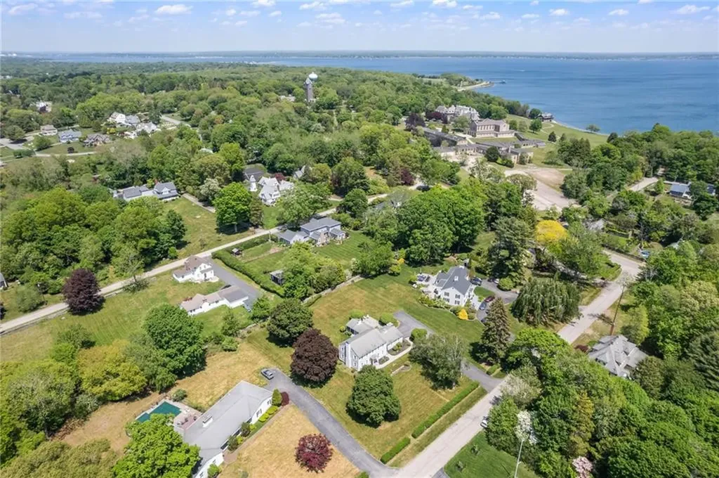41 Kirby Avenue Warwick RI 02889