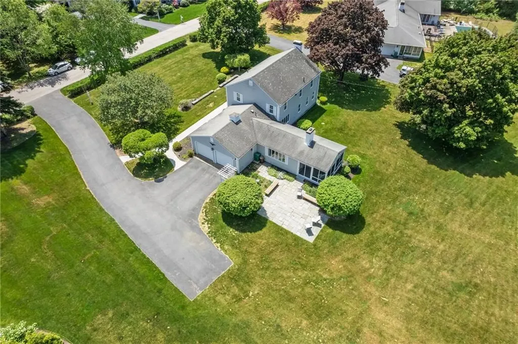 41 Kirby Avenue Warwick RI 02889