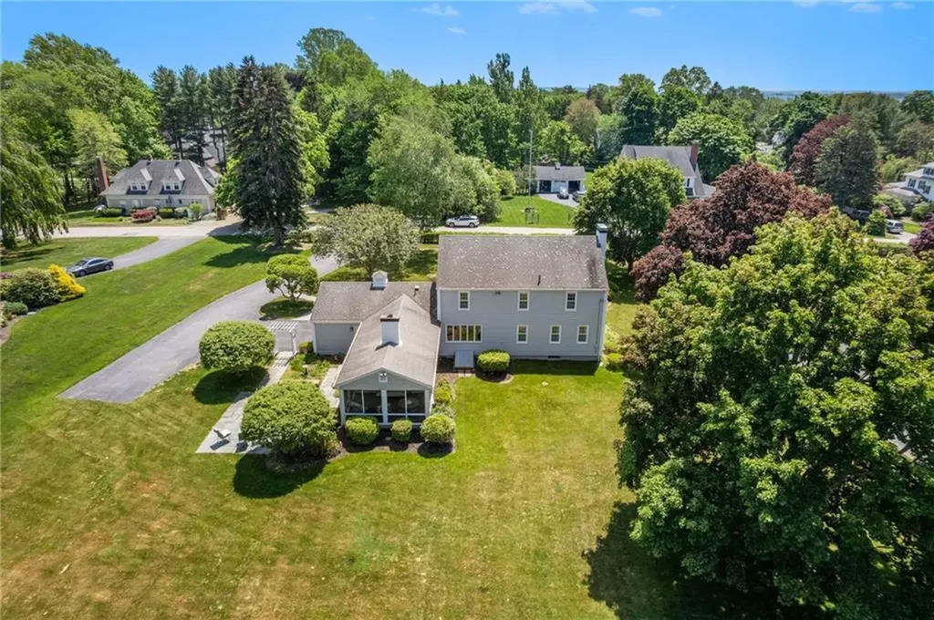 41 Kirby Avenue Warwick RI 02889