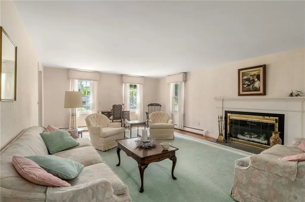 41 Kirby Avenue Warwick RI 02889
