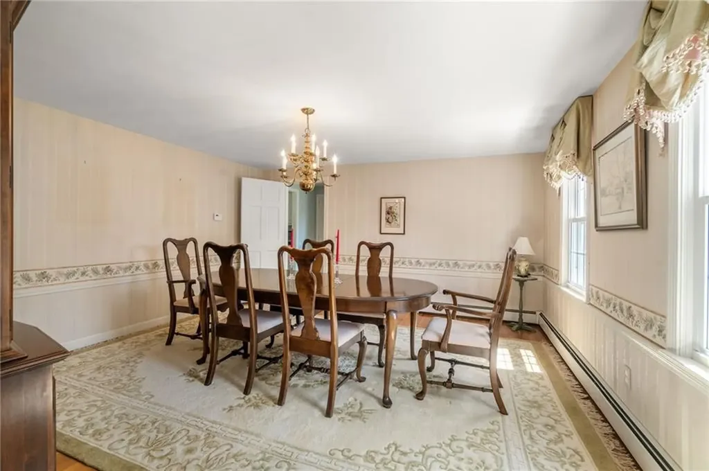 41 Kirby Avenue Warwick RI 02889