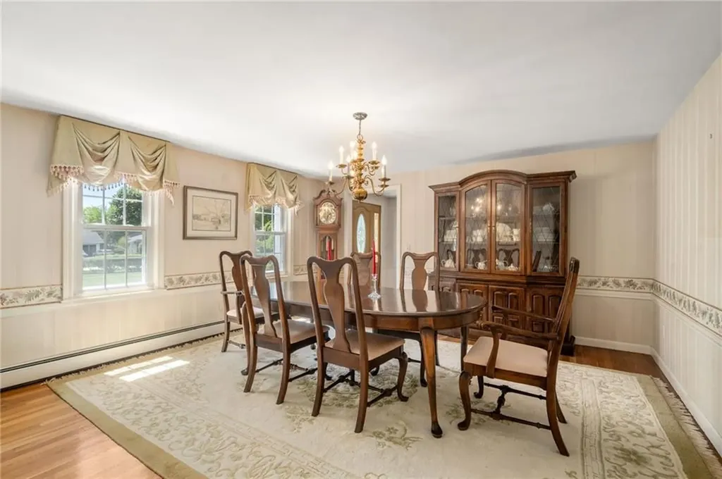 41 Kirby Avenue Warwick RI 02889