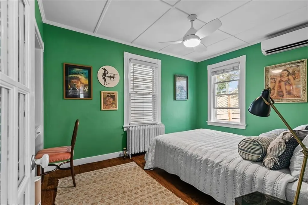 46 Hammond Street Newport RI 02840