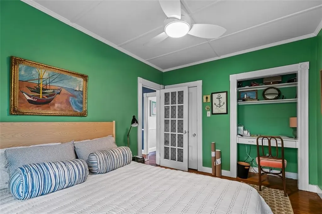 46 Hammond Street Newport RI 02840