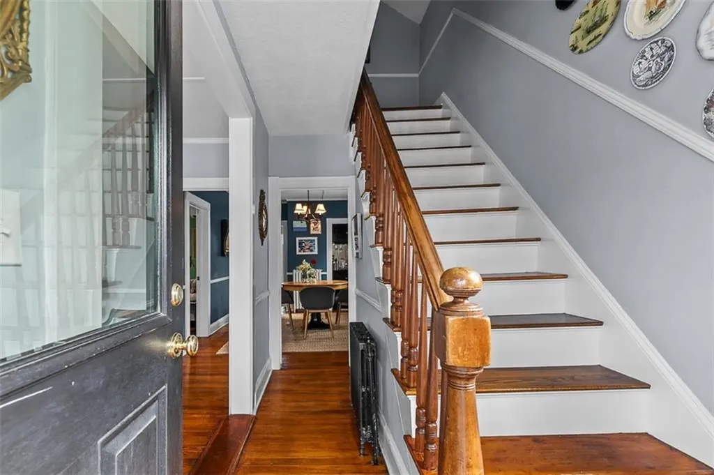 46 Hammond Street Newport RI 02840