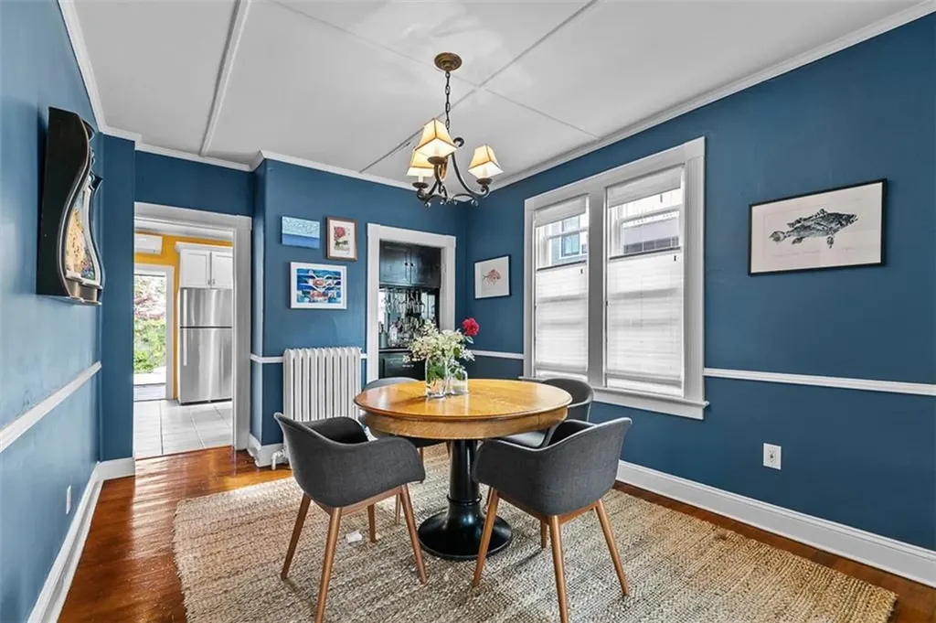 46 Hammond Street Newport RI 02840