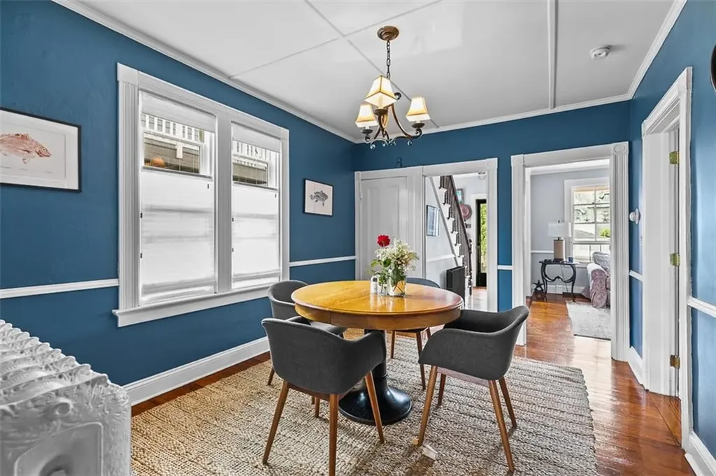 46 Hammond Street Newport RI 02840