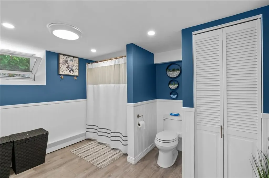 129 Lefrancois Boulevard Woonsocket RI 02895