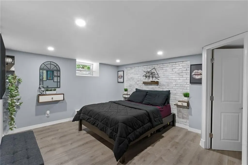 129 Lefrancois Boulevard Woonsocket RI 02895
