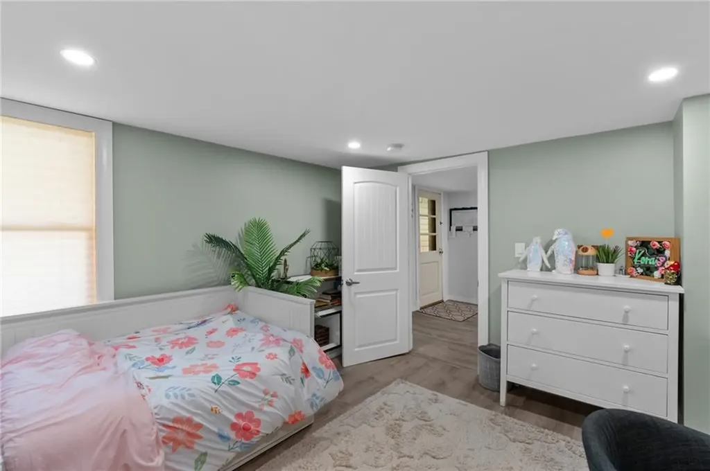129 Lefrancois Boulevard Woonsocket RI 02895