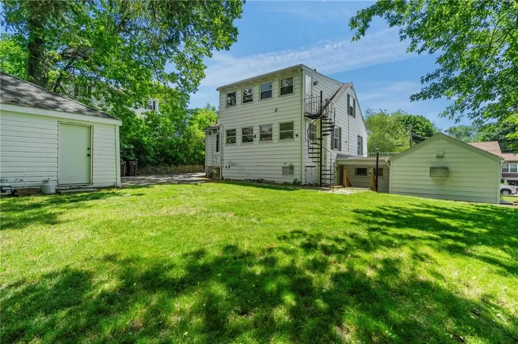 129 Lefrancois Boulevard Woonsocket RI 02895