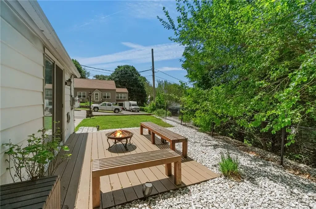 129 Lefrancois Boulevard Woonsocket RI 02895