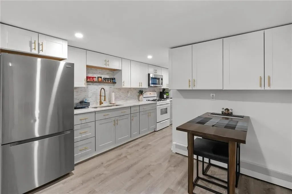 129 Lefrancois Boulevard Woonsocket RI 02895