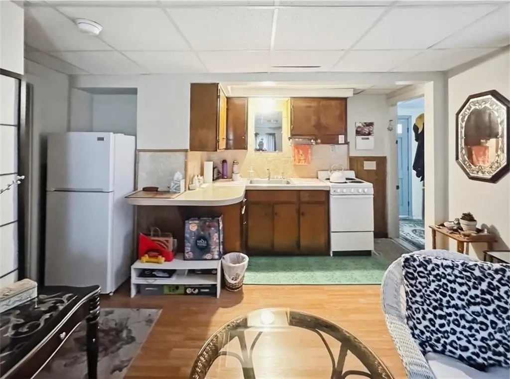 628 Robinson Street Woonsocket RI 02895