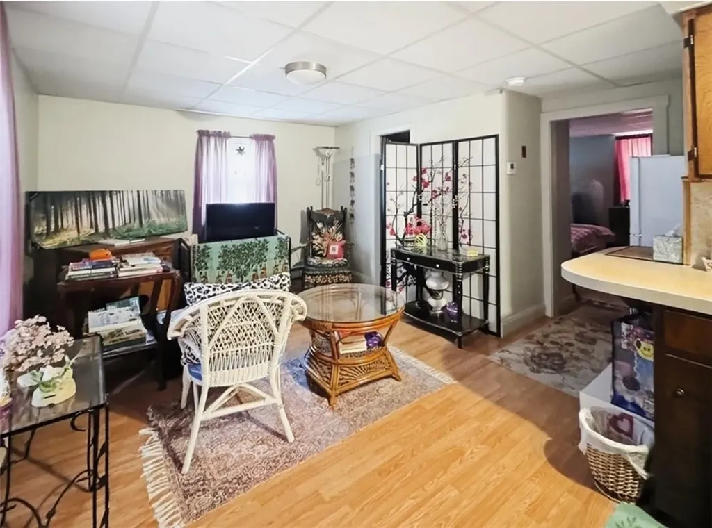 628 Robinson Street Woonsocket RI 02895