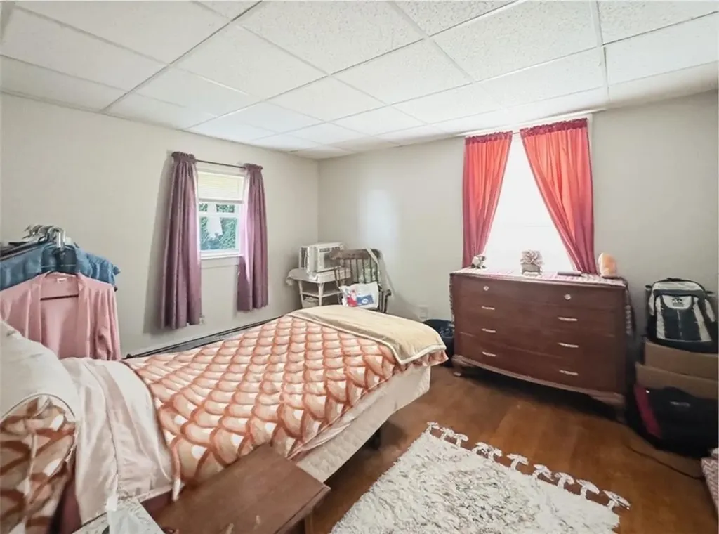 628 Robinson Street Woonsocket RI 02895