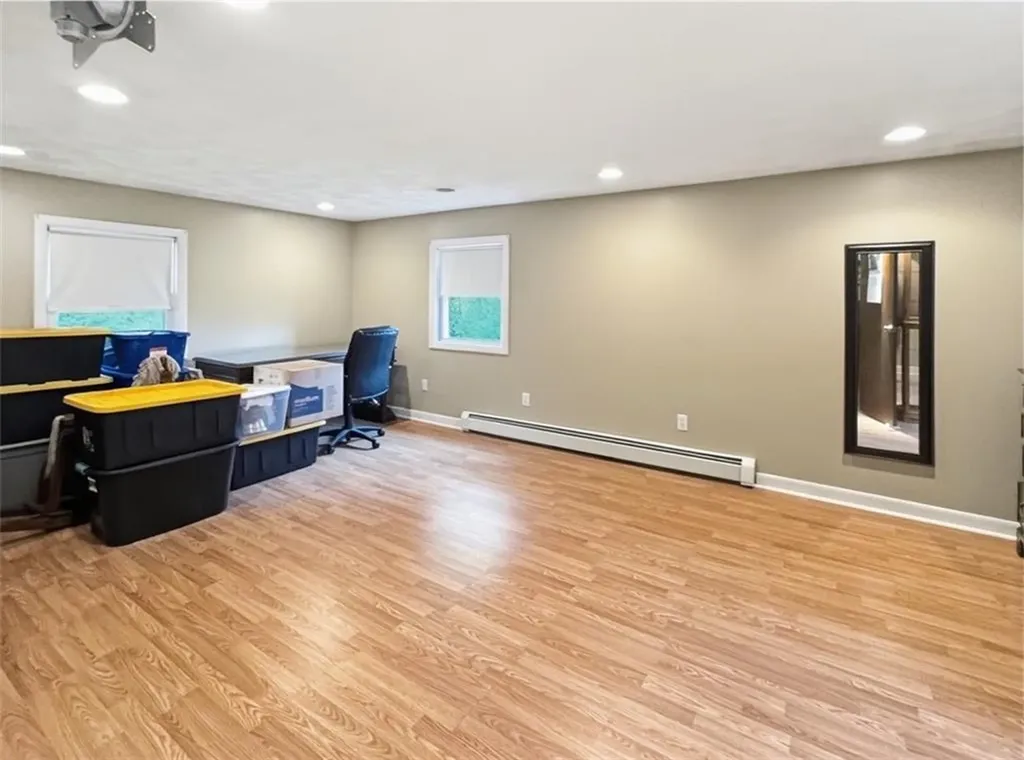628 Robinson Street Woonsocket RI 02895