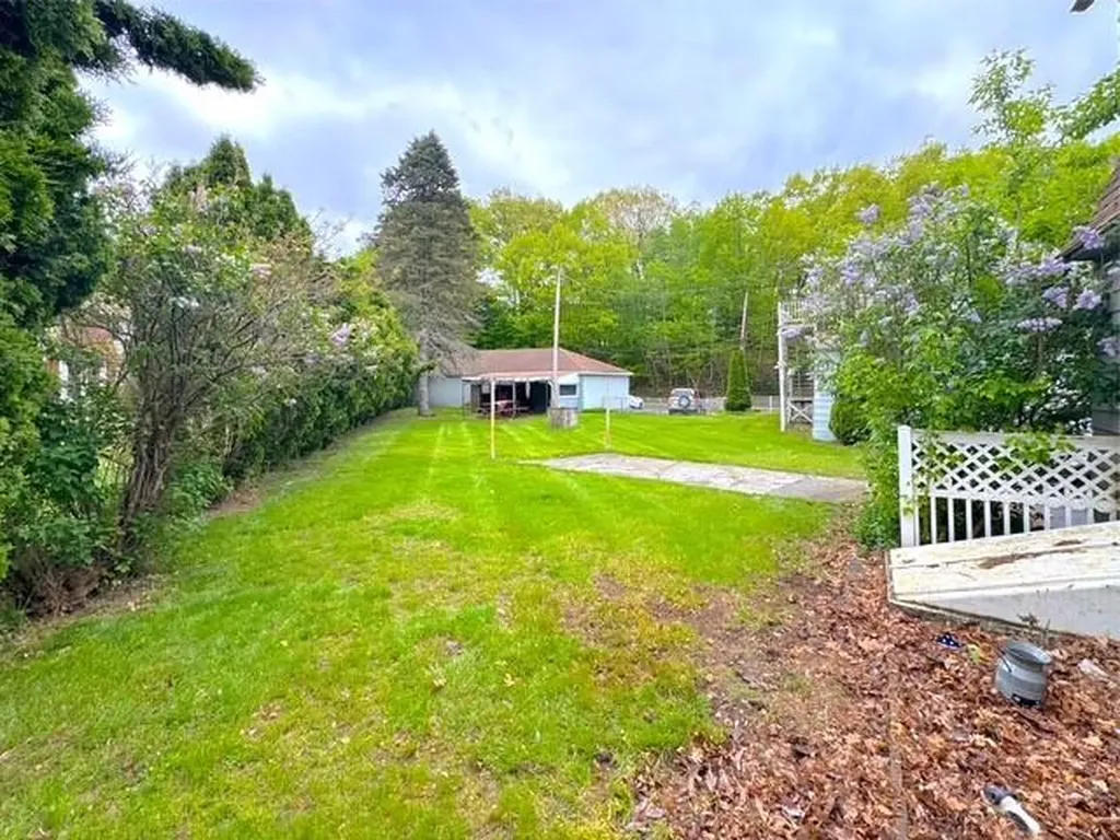 628 Robinson Street Woonsocket RI 02895