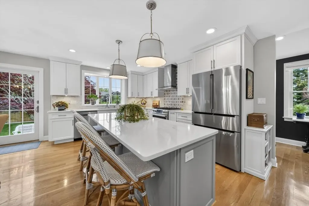 42 Windsor Street Jamestown RI 02835