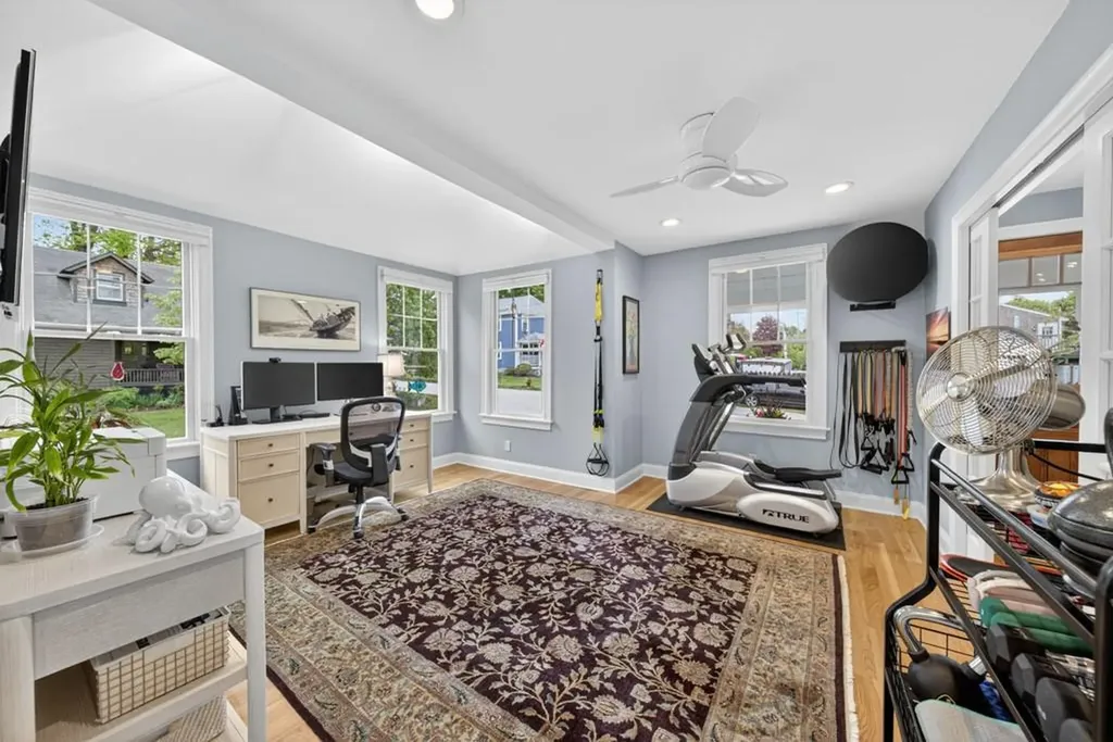 42 Windsor Street Jamestown RI 02835