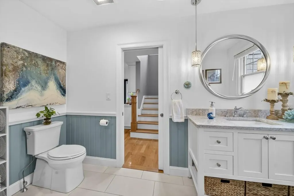 42 Windsor Street Jamestown RI 02835