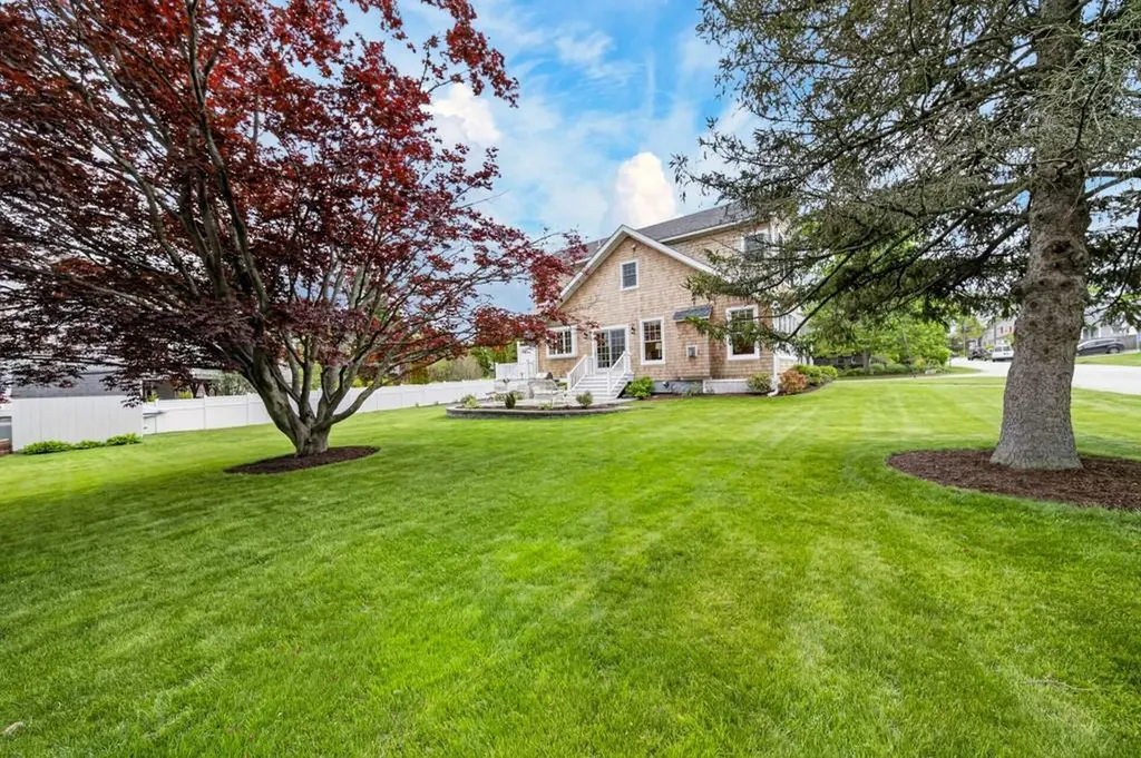 42 Windsor Street Jamestown RI 02835