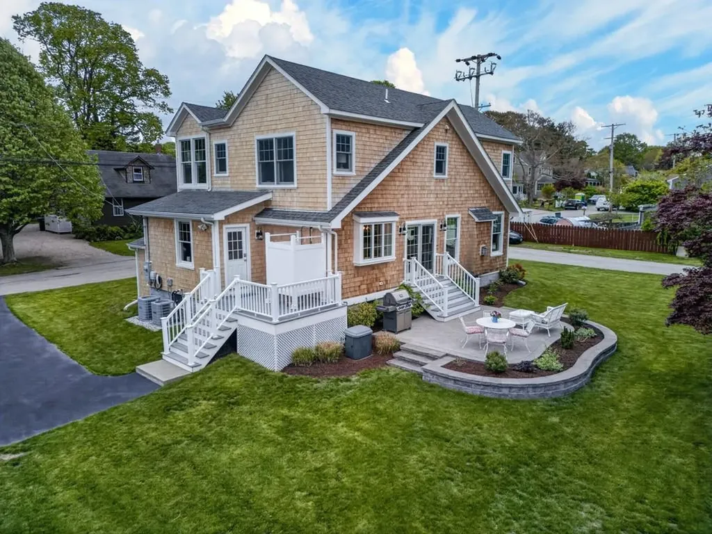 42 Windsor Street Jamestown RI 02835