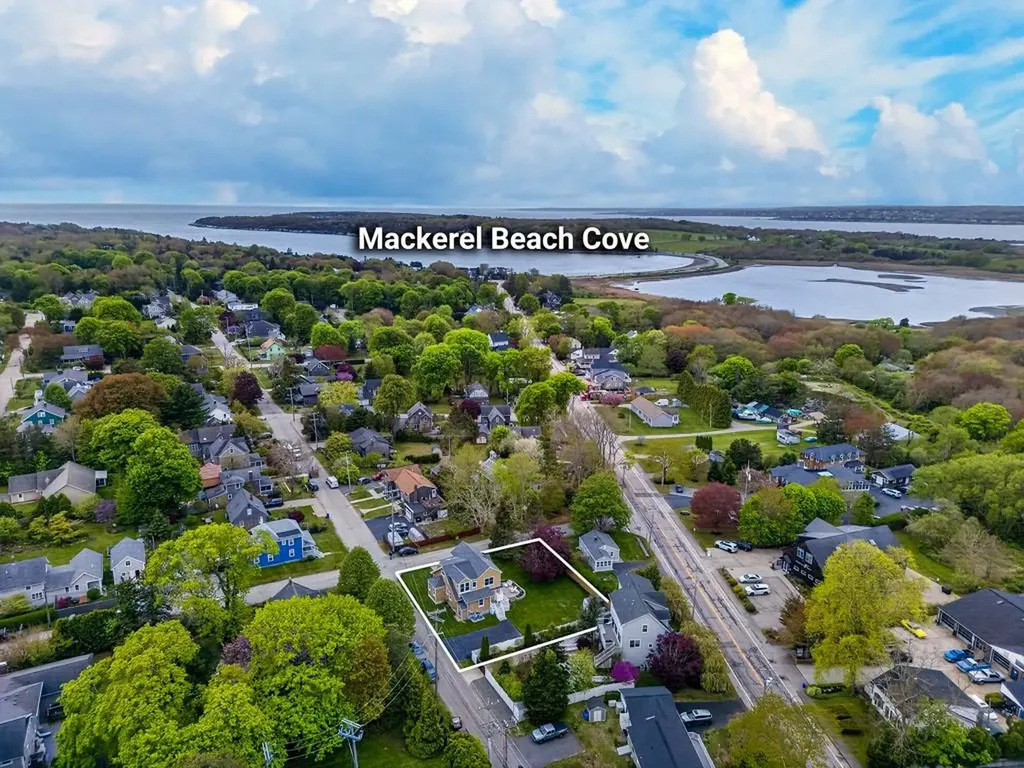 42 Windsor Street Jamestown RI 02835